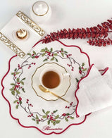 AQUIFOGLIO SET  AM BLUMARINE