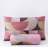 BRANDO PARURE COPRIPIUMINO PIAZZA MEZZA RIVIERA