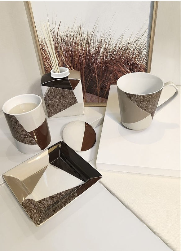 TRILOGY CANDELA HOLDER
