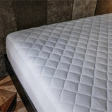 CARE SAVE SALVAMATERASSO 140-160*200 IMPERMEABILE TRAPUNTATO DAUNENSTEP