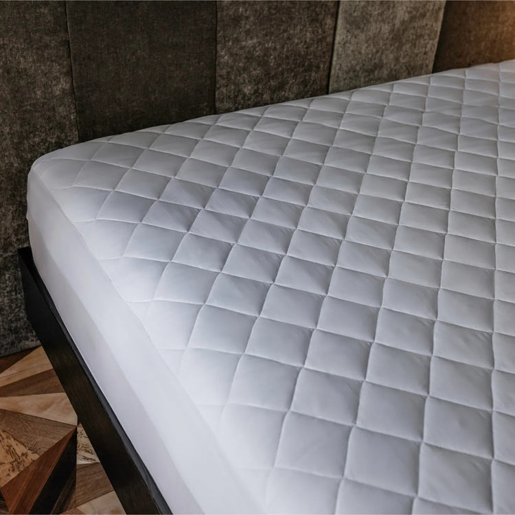 CARE SAVE SALVAMATERASSO 170-200*200 IMPERMEABILE TRAPUNTATO DAUNENSTEP