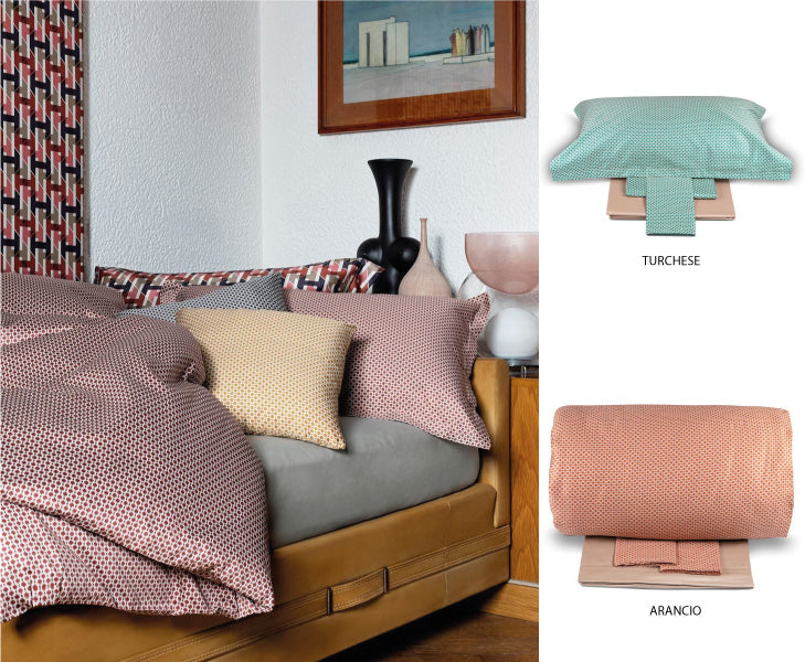 HERITAGE COPRIPIUMINO PIAZZA MEZZA SVAD DONDI