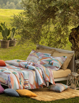 TOSCANA COPRIPIUMINO PIAZZA MEZZA TESSITURA RANDI