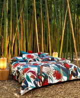 BALI COMPLETO COPRIPIUMINO MATRIMONIALE SVAD DONDI