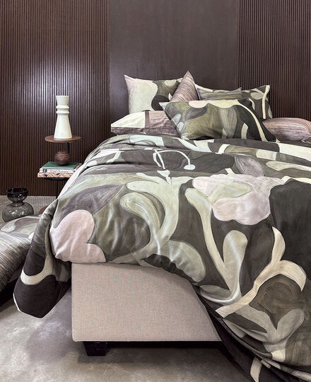 BLISSCOMPLETO COPRIPIUMINO MATRIMONIALE RASO