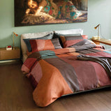 CALLISTO COMPLETO COPRIPIUMINO MATRIMONIALE SOMMA