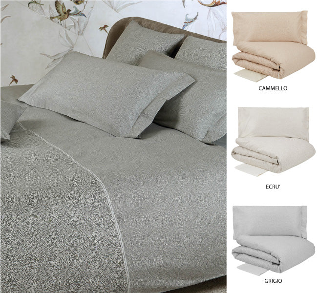 CENTURY COPRIPIUMINO BORBONESE MATRIMONIALE