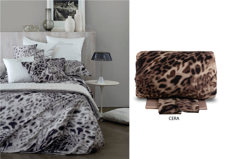 DAKOTA COMPLETO COPRIPIUMINO MATRIMONIALE BLUMARINE