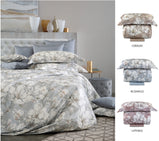 DEBORA COMPLETO COPRIPIUMINO MATRIMONIALE BLUMARINE