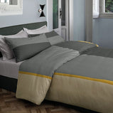 ENEA COMPLETO COPRIPIUMINO MATRIMONIALE SOMMA