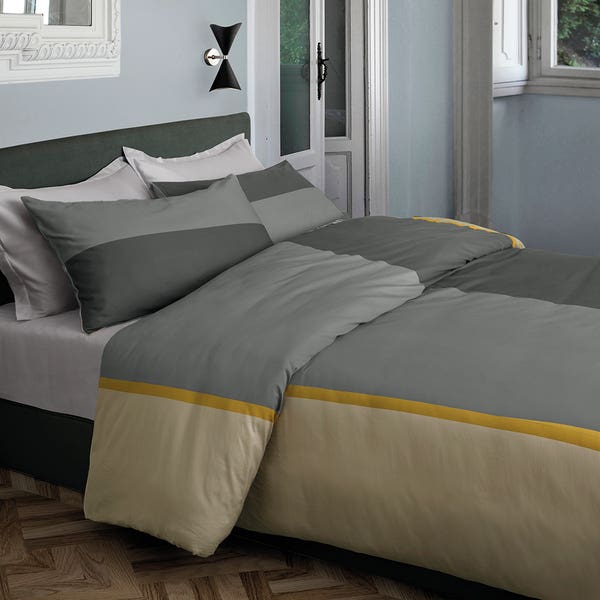 ENEA COMPLETO COPRIPIUMINO MATRIMONIALE SOMMA