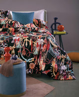 FESTIVAL COMPLETO COPRIPIUMINO MATRIMONIALE SVAD DONDI