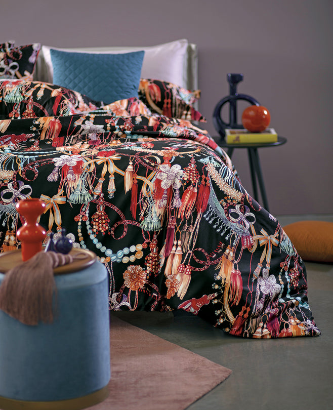 FESTIVAL COMPLETO COPRIPIUMINO MATRIMONIALE SVAD DONDI