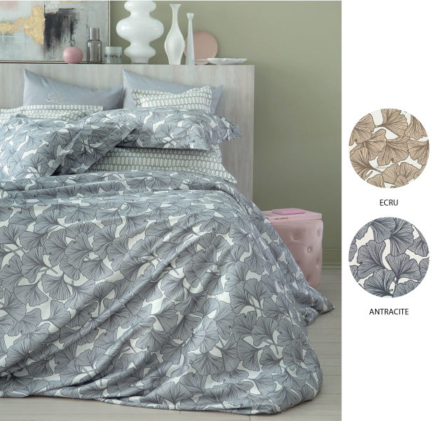 GRIFFE COMPLETO COPRIPIUMINO MATRIMONIALE BLUMARINE