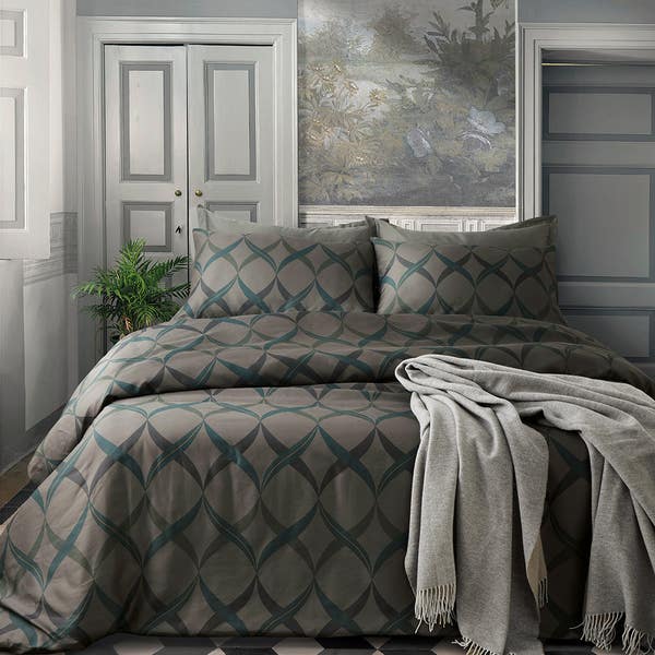 INCANTO COMPLETO COPRIPIUMINO MATRIMONIALE SOMMA