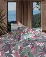 KAILUA PARURE COPRIPIUMINO MATRIMONIALE SVAD DONDI