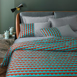 MORFEO COMPLETO COPRIPIUMINO MATRIMONIALE SOMMA