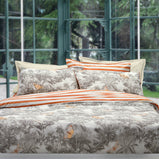 NARA COMPLETO COPRIPIUMINO MATRIMONIALE SOMMA