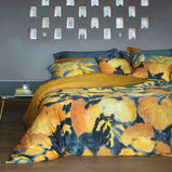 NOTTURNO COMPLETO COPRIPIUMINO MATRIMONIALE SOMMA