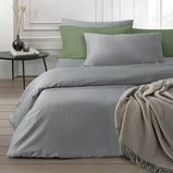 ELODIE COMPLETO COPRIPIUMINO MATRIMONIALE RASO SOMMA