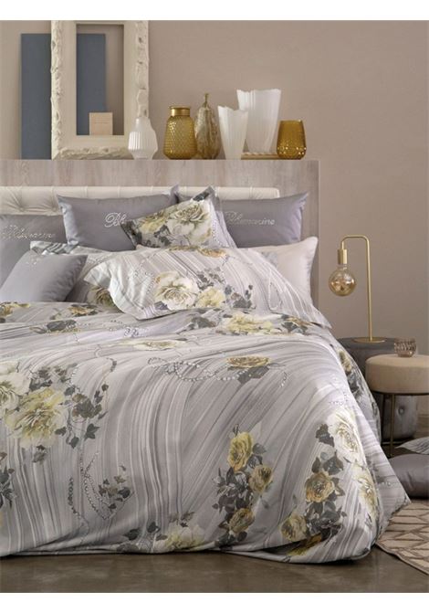 PLISSE COMPLETO COPRIPIUMINO MATRIMONIALE BLUMARINE