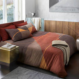 POSEIDON COMPLETO COPRIPIUMINO MATRIMONIALE SOMMA