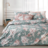 ROSE COPRIPIUMINO MATRIMONIALE SOMMA