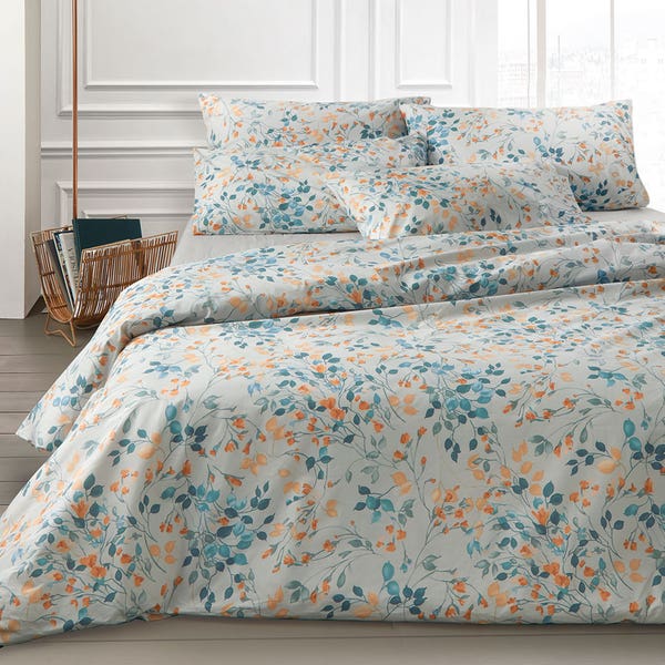 VANILLE COMPLETO COPRIPIUMINO MATRIMONIALE SOMMA