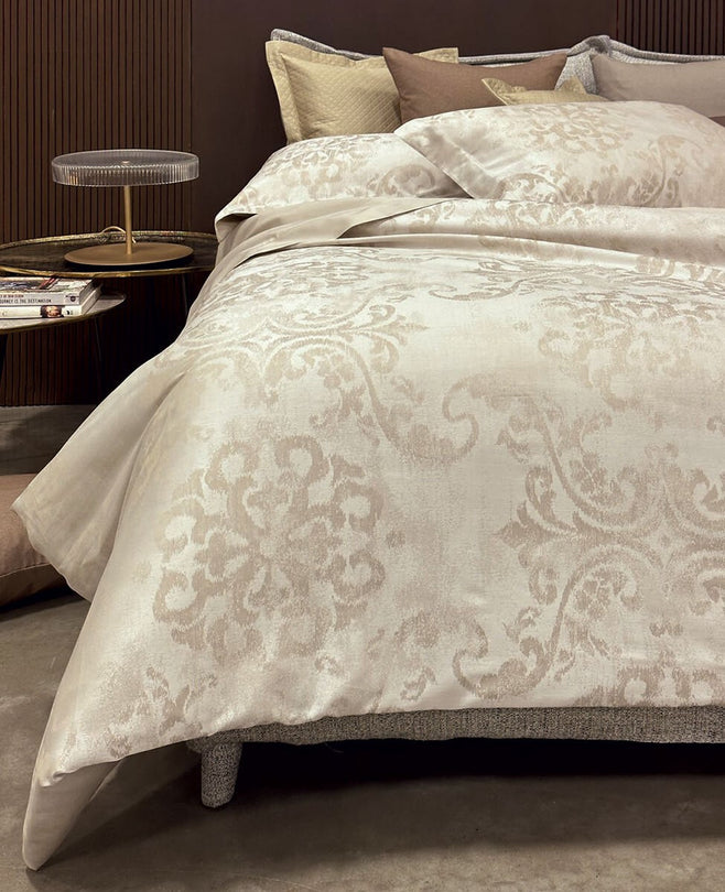 COCO COMPLETO COPRIPIUMINO MATRIMONIALE RASO 600