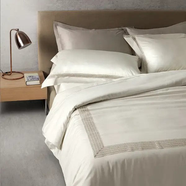 LUNA COMPLETO COPRIPIUMINO MATRIMONIALE