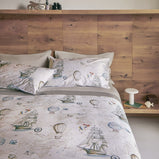 MAGELLANO COMPLETO LETTO PIAZZA E MEZZA  FAZZINI