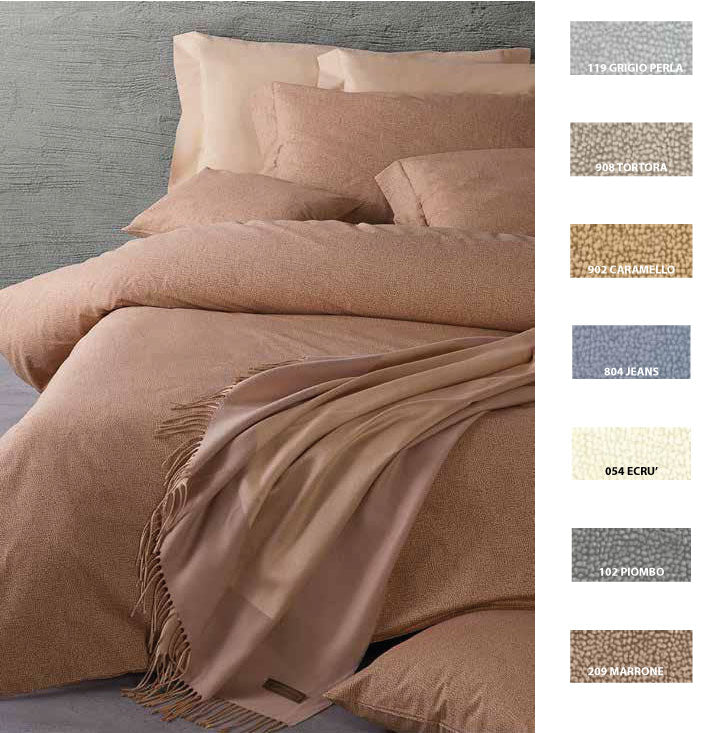 OPLA' COMPLETO LETTO PIAZZA E MEZZA  BORBONESE