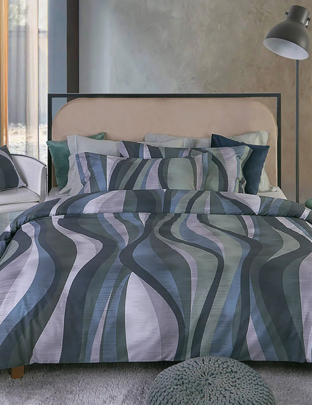 1931 21 LENZUOLO COPRILETTO SINGOLO TESSITURA RANDI