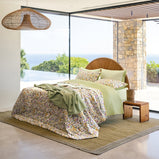 BLOOMS  COMPLETO LETTO SINGOLO FAZZINI