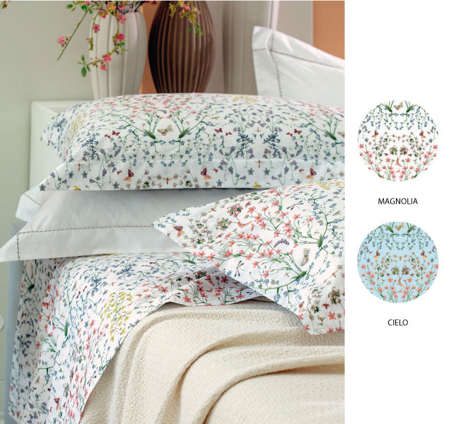 CAMILLA COMPLETO LETTO SVAD DONDI SINGOLO