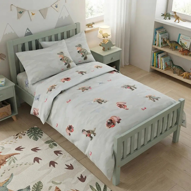 FANTASY COMPLETO LETTO SINGOLO TRUDY