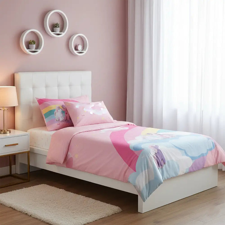 LESLY COMPLETO LETTO SINGOLO TRUDY