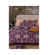 1931 20  LENZUOLO COPRILETTO PIAZZA E MEZZA TESSITURA RANDI