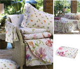 MARIPOSA COMPLETO LETTO SINGOLO TESSITURA RANDI