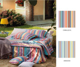 RIGA TOBAGO COMPLETO LETTO PIAZZA MEZZA TESSITURA RANDI