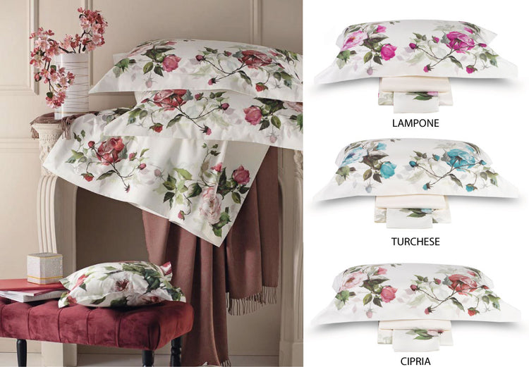ADELE COMPLETO LETTO MATRIMONIALE BLUMARINE