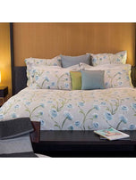 ALASSIO LENZUOLO COPRILETTO COPRILETTO MATRIMONIALE SIGNORIA DI FIRENZEì