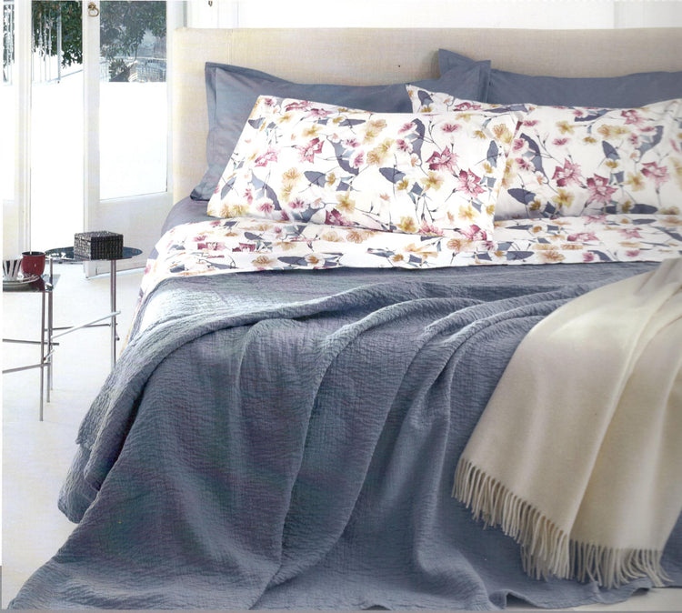 AMBRA COMPLETO LETTO MATRIMONIALE SOMMA