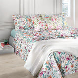 AMELIE COMPLETO LETTO COPRILETTO MATRIMONIALE SOMMA