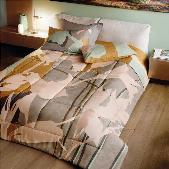 ANTHOS COMPLETO LETTO MATRIMONIALE SOMMA