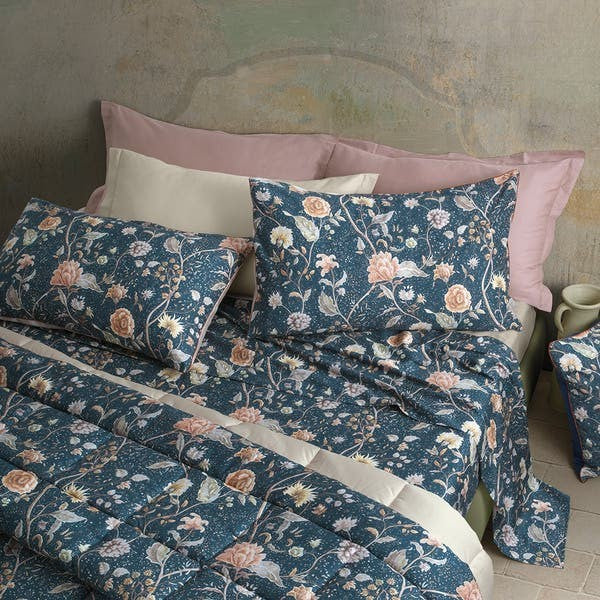 ARMILLA  LENZUOLO COPRILETTO MATRIMONIALE SOMMA