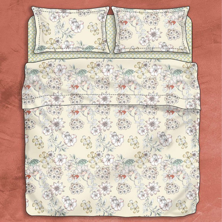 ATELIER V12 LENZUOLO COPRILETTO MATRIMONIALE TESSITURA RANDI