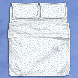 ATELIER V9 LENZUOLO COPRILETTO MATRIMONIALE TESSITURA RANDI