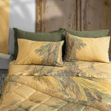 ATLANTICO LENZUOLO COPRILETTO MATRIMONIALE SOMMA