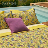 BELLE EPOQUE COMPLETO COPRILETTO MATRIMONIALE FAZZINI